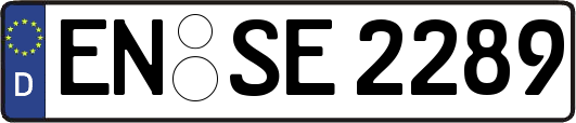 EN-SE2289