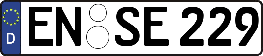EN-SE229