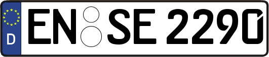 EN-SE2290
