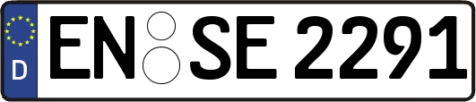 EN-SE2291