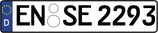 EN-SE2293