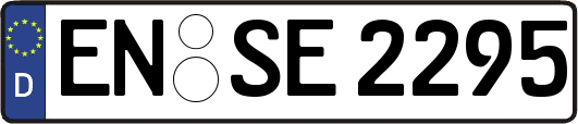 EN-SE2295