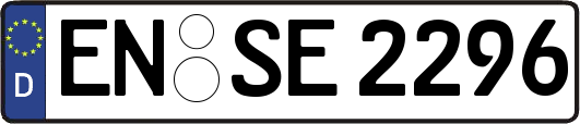 EN-SE2296