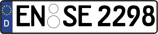 EN-SE2298