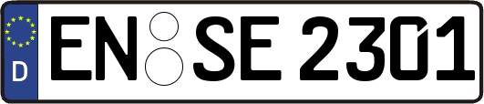 EN-SE2301