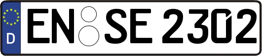 EN-SE2302