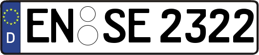 EN-SE2322
