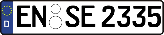 EN-SE2335