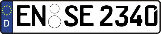 EN-SE2340