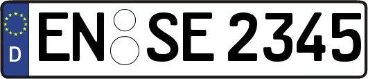 EN-SE2345