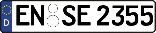 EN-SE2355