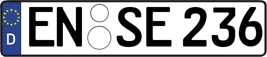 EN-SE236