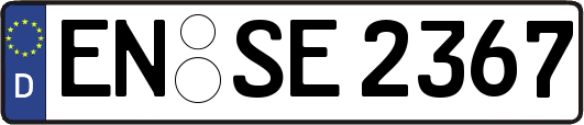 EN-SE2367