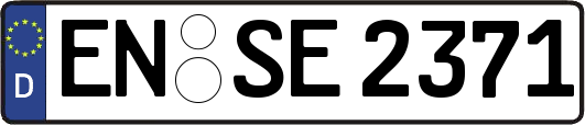 EN-SE2371