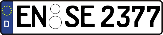 EN-SE2377