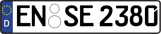 EN-SE2380