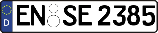EN-SE2385