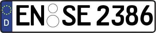 EN-SE2386