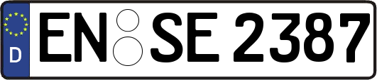 EN-SE2387