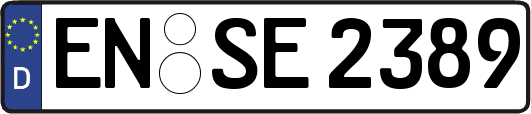 EN-SE2389