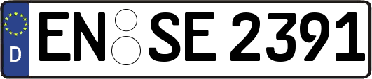 EN-SE2391