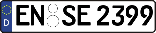 EN-SE2399