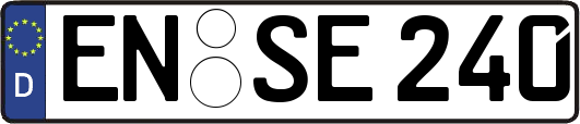 EN-SE240