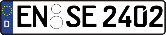 EN-SE2402