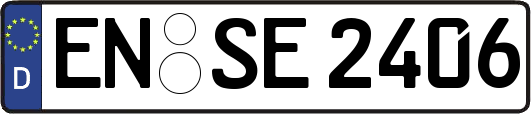 EN-SE2406