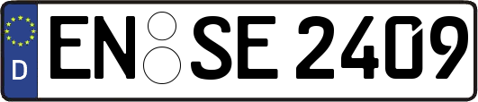 EN-SE2409