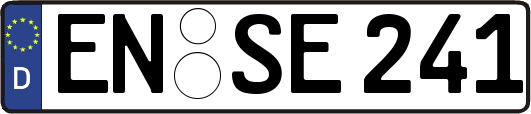 EN-SE241