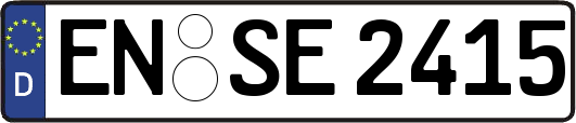 EN-SE2415