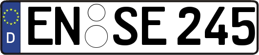 EN-SE245