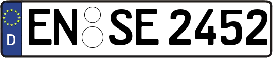 EN-SE2452