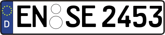 EN-SE2453