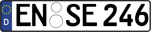 EN-SE246