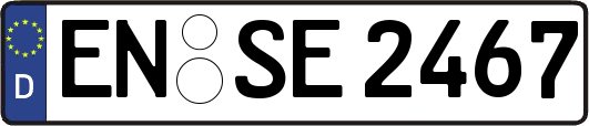 EN-SE2467