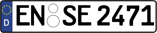 EN-SE2471