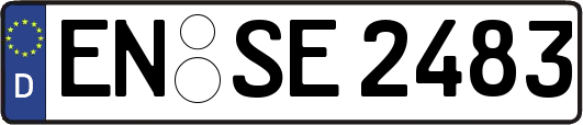 EN-SE2483