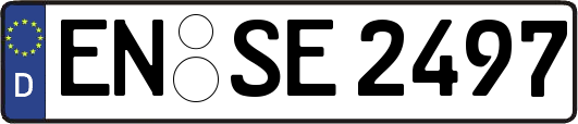 EN-SE2497