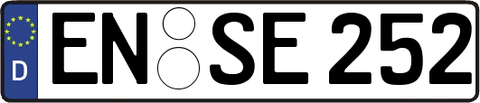 EN-SE252