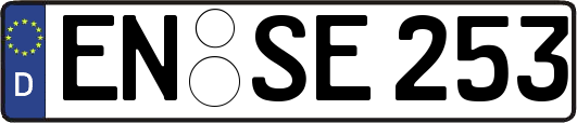 EN-SE253