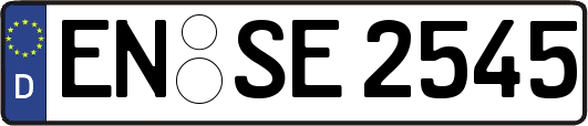 EN-SE2545