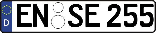 EN-SE255