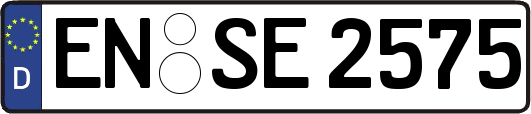EN-SE2575