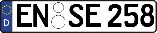 EN-SE258