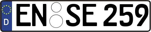 EN-SE259
