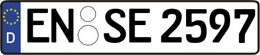 EN-SE2597