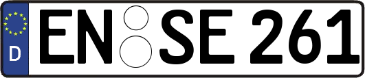 EN-SE261