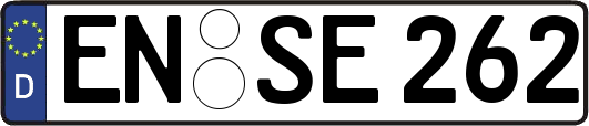 EN-SE262